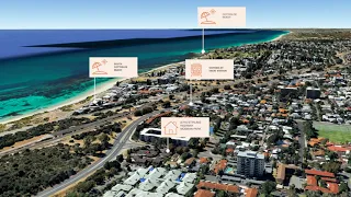 Stirling Highway Mosman Park