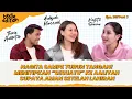 Download Lagu AALIYAH \u0026 THORIQ JUJUR! PERJUANGAN MENYUSUI, CEMBURUAN, SAMPAI MASA DEPAN ARASH
