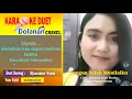 Download Lagu Jangan Salah Menilaiku Karaoke Smule feat Shatee Yura