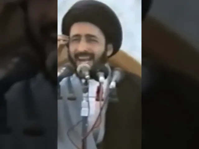 ⁣الانسان وهو في قبره محتاج الى الاعمال الصالحه.. 🙏❤سيد محمد رضا الشيرازي