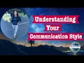 Understanding Your Communication Style Toastmasters Sruthi