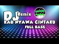 Download Lagu DJ SLOW KAU NYAWA CINTAKU ( Video Lirik )
