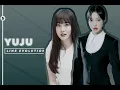 Download Lagu GFRIEND • YUJU | Line Evolution (Until APPLE 🍎)
