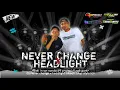 DJ TRAP NEVER CHANGE X HEADLIGHT BEDIL - RISKI IRVAN NANDA 69 PROJECT FT PGB GANK