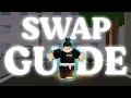 The LORE ACCURATE TODO GUIDE in JJS