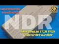 Xerox VLB7025 B7030 B7035 B7125 B7130 B7135 C7020 C7025 C7030 C7120 C7125 C7130 Fuser theNDR