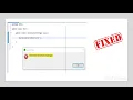 How To Fix Editor Does Not Contain Main Type in Eclipse IDE Java