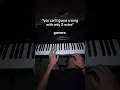 Download Lagu real ones know 🙏 #piano #minecraft #nostalgia