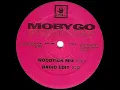 Moby - Go (Woodtick Mix) [Instinct Records 1991]