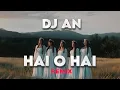 Lagu DJ AN - HAI O HAI REMIX | CLUB REMIX 
