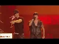 Download Lagu Tonight (I'm Loving You) \u0026 DUELE EL CORAZON (Premios Juventud 2016, Courtesy of Univision)
