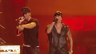 tonight im loving you u0026 duele el corazon premios juventud 2016 courtesy of univision