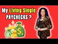How Rich Did the Living Single Cast Actually Get