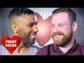 Download Lagu Will Damian's Tourettes Scare Date Off? | First Dates
