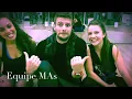 Marlon Alves - Como Tu No Hay Dos (Buxxi) Coreo Equipe MAs movimento DanceMAs