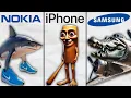 Download Lagu TUNG TUNG TUNG SAHUR x TRALALERO TRALALA x BOMBARDINO CROCODILO BUT FAMOUS PHONE RINGTONES