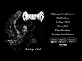 Lagu AMORPHIS - Privilege of Evil (Full Album Stream)