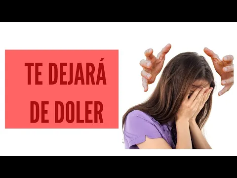 Download MP3 Dolor en la CABEZA▶︎¿Por qué me duele la cabeza?  (Primera Parte)🤔