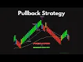 Updated Pullback Strategy on NQ with Predator X Order Entry