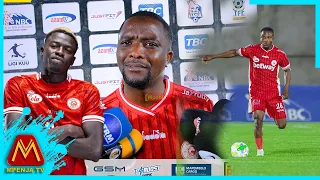 AHMED ALLY CHILAMBO SIO MTANZANIA/NI ZAIDI YA MBWA/KIWANGO CHAKE HAKUNA KWENYE HII NCHI/DOUMBIA