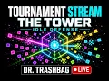 Legends Tournament 2026 The Tower - Idle Defense