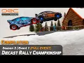 Download Lagu DRC Season 3 Event 1 (FULL EVENT) Diecast Rally Racing