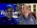 NOVA Legends Podcast Virginia HS Football with VA Preps Matthew Hatfield