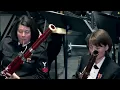 Overture to Orpheus in the Underworld