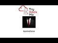 TryHackMe-GameZone