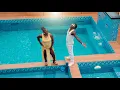 Download Lagu Little Djo feat. Baaka Djamanti - Gadu Mbey Yu (Official Music Video)