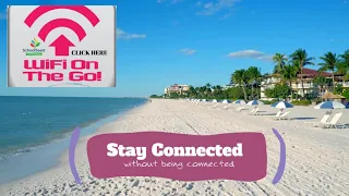 SchoolSeed Wi Fi on the Go Program