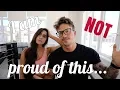 The TRUTH About Dating a Fitness Competitor