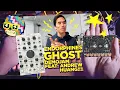 An Endorphines GHOST Demo Jam (feat Quadrantid Swarm)