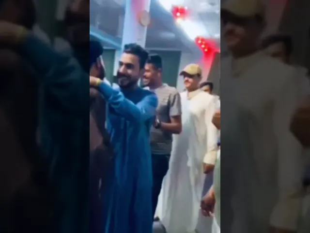 ⁣أسعد الله أيامكم عيد الفطر المبارك ١٤٤٥ بغداد قضاء المدائن #سيد_رياض_الفاضلي