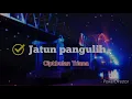 Download Lagu Lirik lagu bulan Triana-JATUN PANGULIH  (offcial music lirik) terbaru 2021
