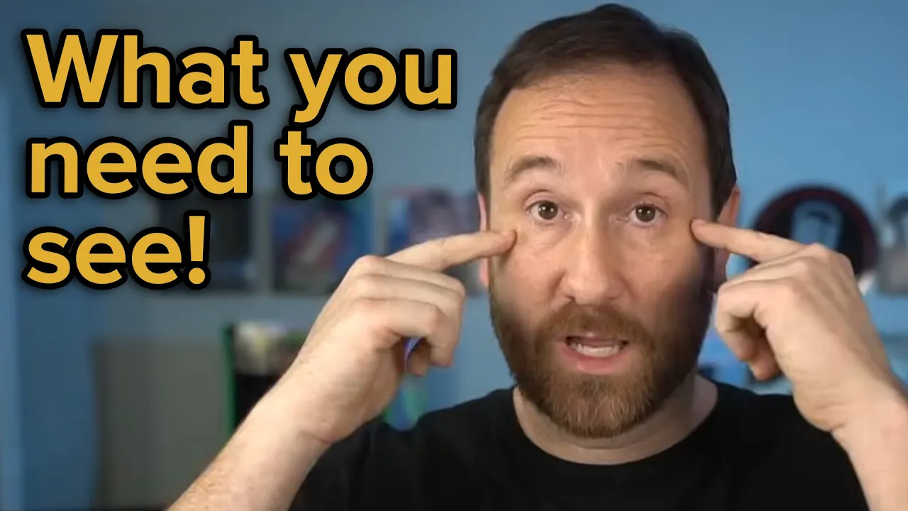 Understanding What to LOOK For in a Great Speaker with @ErinsAudioCorner