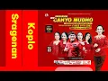 Lagu 🔴 Live Rec FULL SRAGENAN KOPLO Campursari NEW CAHYO MUDHO Featuring Campursari Jakarta