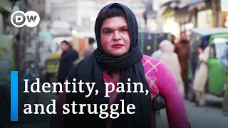 transgender in pakistan dw documentary
