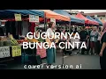 Lagu Gugurnya Bunga Cinta – Laksamana(Indie Psychedelic Rock–Alt Cover Version)