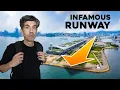 Download Lagu Can I Walk ALL of Hong Kong’s INFAMOUS Runway?