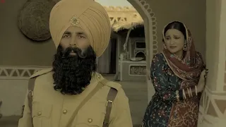 Teri Mitti Mein Mil Jawan (Full Video) Kesari | Akshay Kumar & Parineeti chopra | Arko | B Praak