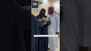 ردة فعل أسرة سعودية لحظة احتضانهم طفلة تبني طفلة يتيمة من الجمعية الايتام في السعودية 