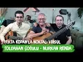 Tolgahan Çoğulu - Nurkan Renda - Yekta Kopan ile Noktalı Virgül - Microtonal Yeni Albüm