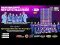Download Lagu LIVE NGARAK | SINGA DANGDUT NEW CRYSTALLIA NADA | SUKETBAJU - PLOSOKEREP | SABTU 14 JUNI 2025