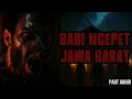 Babi Ngepet Jawa Barat Part Akhir