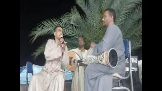 الفنان اسامه صلاح   هادي لك فرصه اخيره  ومن كل غلطه انا بغلطها ما بتعلمش دندنها