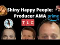 Shiny Happy People Producer AMA Duggar Family Secrets