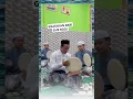 Download Lagu BERSAMA @Dimas_AlJawad_bacot_music #shortvideo #banjari #hadroh #sholawat #azzahir