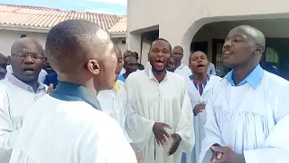 makanaka baba nziyo yenyasha worship song