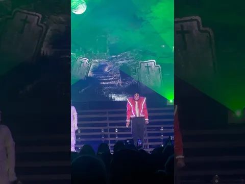 Michael Jackson!!